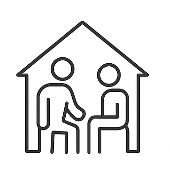 Akute Deeskalationshilfe<br />
