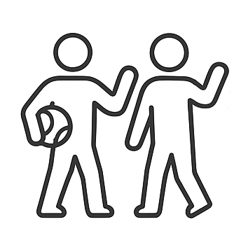 Akute Deeskalationshilfe<br />
